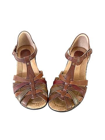 Earth Origins Sandals (view 1)