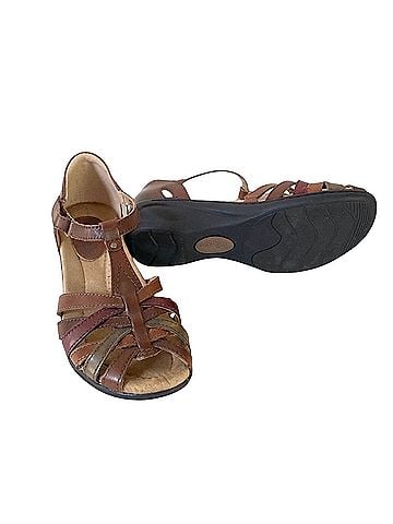 Earth Origins Sandals (view 2)