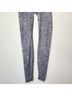 Lululemon Athletica Graphic Black White Active Pants Size 42 waist - photo 4