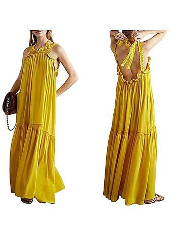 Ulla Johnson Celeste Casual Dress (view 2)