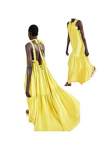 Ulla Johnson Celeste Casual Dress (view 1)