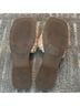 A New Day Brown Tan Sandals Size 8 - photo 4