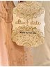 Altar'd State 100% Polyester Floral Pink Cocktail Dress Size M - photo 4