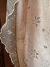 Altar'd State 100% Polyester Floral Pink Cocktail Dress Size M - photo 5