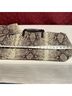 Tumi Snake Print Brown Black Weekender One size - photo 4