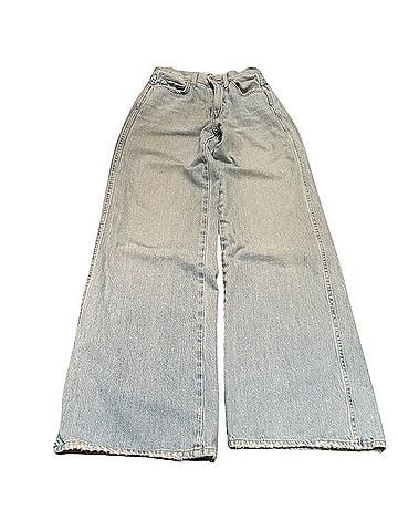AMO Frida Jeans (view 1)