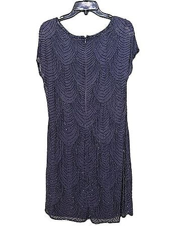Pisarro Nights Cocktail Dress (view 2)