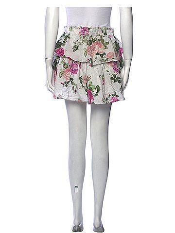 LoveShackFancy Casual Skirt (view 2)