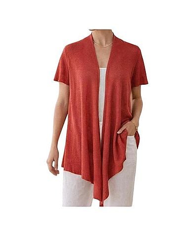 Eileen Fisher Cardigan (view 1)