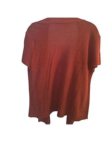 Eileen Fisher Cardigan (view 2)