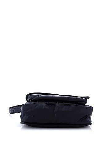 Saint Laurent Niki Messenger Bag Nylon (view 2)