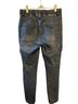 Juicy Couture Blue Cargo Pants Size 28 waist - photo 2