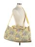 Vera Bradley Pink Yellow Weekender One size - photo 6
