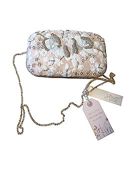 Badgley Mischka Clutch