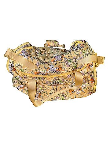 Vera Bradley Weekender (view 1)