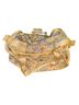 Vera Bradley Pink Yellow Weekender One size - photo 1