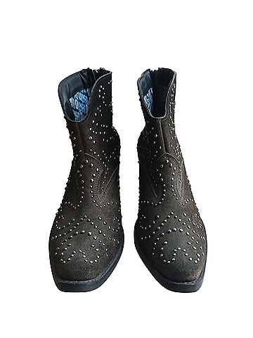 Dingo Ankle Boots (view 1)