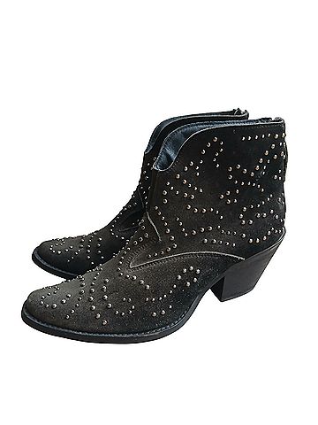 Dingo Ankle Boots (view 2)