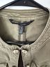 White House Black Market Green Jacket Size 10 - photo 3