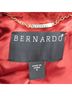 Bernardo 100% Polyester Solid Red Jacket Size S - photo 3