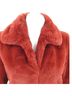 Bernardo 100% Polyester Solid Red Jacket Size S - photo 5
