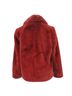 Bernardo 100% Polyester Solid Red Jacket Size S - photo 2