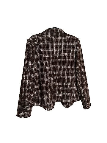 Charter Club Blazer (view 2)