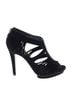 Tory Burch Black Heels Size 7 1/2 - photo 2