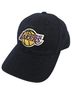 Nike Solid Black Yellow Hat One size - photo 1
