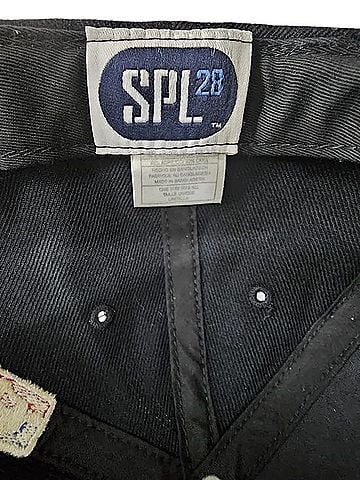 Nike SPL28 Hat (view 2)