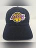 Nike Solid Black Yellow Hat One size - photo 11