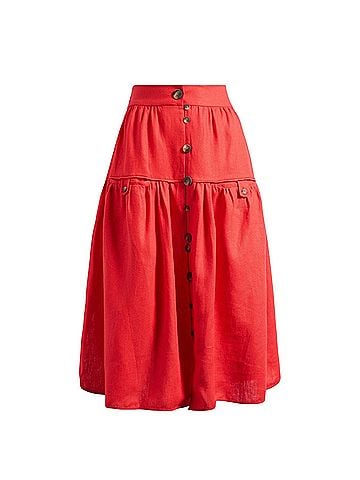 FARM Rio Casual Skirt (view 1)