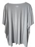 Under Armour 100% Polyester Solid Gray Active T-Shirt Size 3X - photo 2