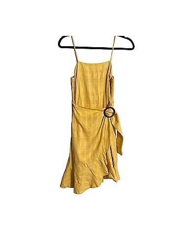 American Eagle Outfitters Cocktail Dress (view 1)