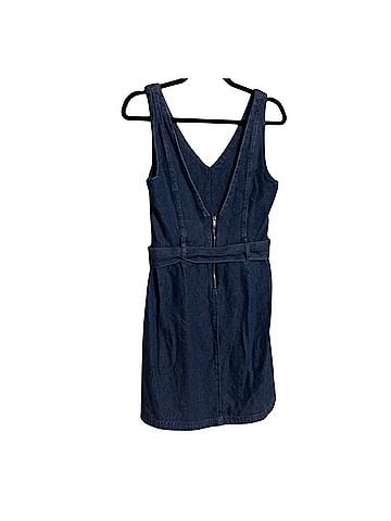 American Eagle Outfitters Casual Dress (view 2)