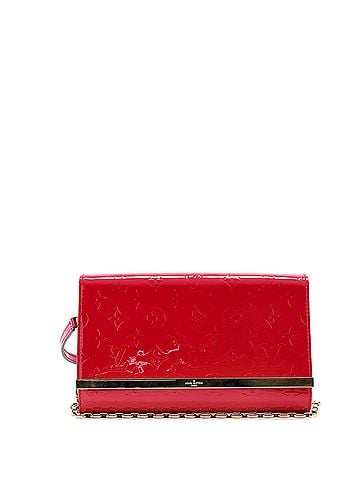 Louis Vuitton Ana Bag Monogram Vernis (view 1)