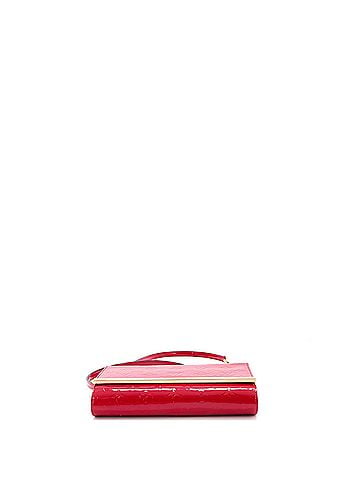 Louis Vuitton Ana Bag Monogram Vernis (view 2)