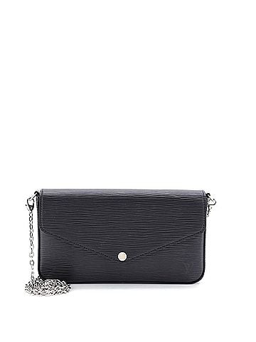 Louis Vuitton Felicie Pochette Epi Leather (view 1)