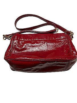 Marc Jacobs Marc by Marc Jacobs  Leather Crossbody Bag (view 2)