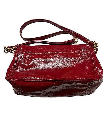 Marc Jacobs Marc by Marc Jacobs  Leather Crossbody Bag (view 2)