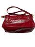 Marc Jacobs 100% Leather Red Leather Crossbody Bag One size - photo 2