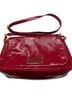 Marc Jacobs 100% Leather Red Leather Crossbody Bag One size - photo 1