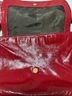 Marc Jacobs 100% Leather Red Leather Crossbody Bag One size - photo 3