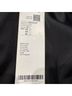 GOELIA 71% Cotton 14% Acrylic 11% Viscose 4% Other 100% Polyester Black White Blazer Size XL - photo 8