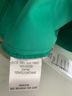 Tyler Boe 100% Viscose 100% Polyurethane Green Shorts Size 8 - photo 7