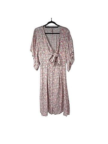 Faithfull the Brand Vionette Casual Dress (view 1)