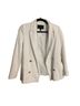 Banana Republic White Blazer Size 0 - photo 1