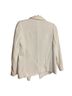 Banana Republic White Blazer Size 0 - photo 2