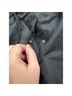Sacai 100% Nylon Black Active Skirt Size M - photo 10