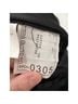 Sacai 100% Nylon Black Active Skirt Size M - photo 4